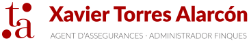 Torres Alarcón Logo