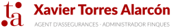 Torres Alarcón Logo